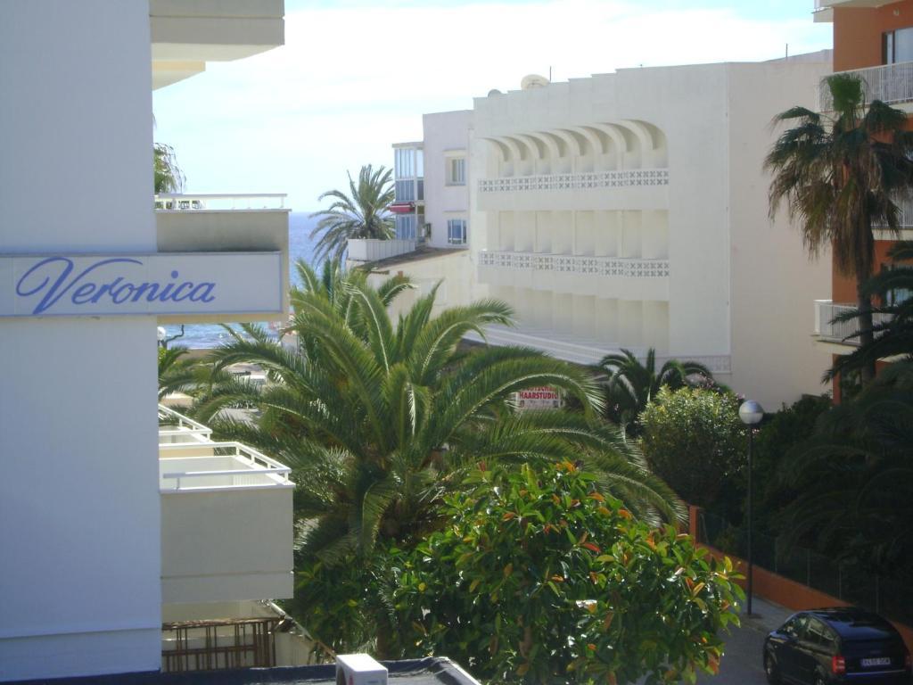 Saturno Hotel Cala Millor  Ruang foto