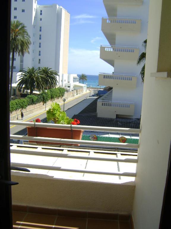 Saturno Hotel Cala Millor  Ruang foto