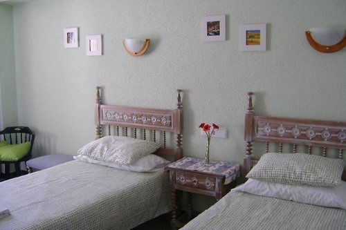 Saturno Hotel Cala Millor  Bagian luar foto
