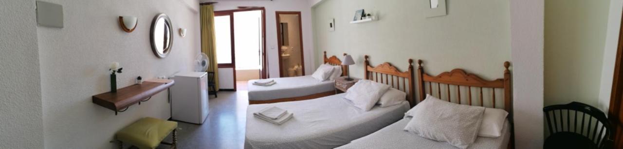 Saturno Hotel Cala Millor  Bagian luar foto